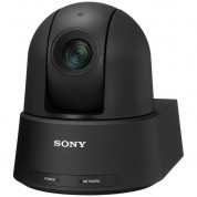 Sony Srg-a12 4k Ptz Camera With Built-in Ai And 12x Optical Zoom (black)