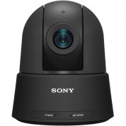 Sony Srg-a12 4k Ptz Camera With Built-in Ai And 12x Optical Zoom (black)