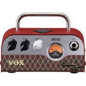 Vox Brian May Mv50 50w Amplifier Head