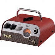 Vox Brian May Mv50 50w Amplifier Head