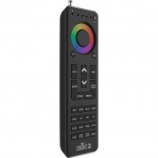 Chauvet Dj Rfc-xl Handheld Remote Control For Rf-enabled Lighting Fixtures