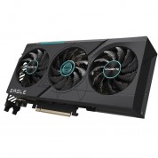 Gigabyte Geforce Rtx 4070 Eagle Oc Graphics Card