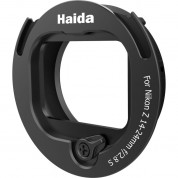 Haida Rear Filter Adapter Ring For Nikon Nikkor Z 14-24mm F/2.8 S Lens