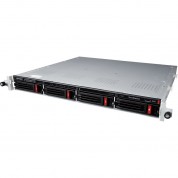 Buffalo Terastation Essentials 24tb 4-bay Nas Array Rackmount (4 X 6tb)