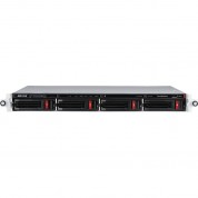 Buffalo Terastation Essentials 24tb 4-bay Nas Array Rackmount (4 X 6tb)