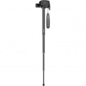 Neewer Aluminum Tripod With 3-way Pan-tilt Head