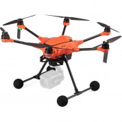 Yuneec H520e Commercial Hexacopter