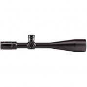 Sightron 10-50x60 Siii Plr Zero Stop Riflescope (moa-h Reticle)