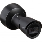 Axis Communications M2035-le 1080p Outdoor Network Bullet Camera With Night Vision & 3.2mm Lens (black)