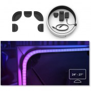 Philips Hue Play Gradient Light Strip For Pc (24-27