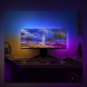 Philips Hue Play Gradient Light Strip For Pc (24-27