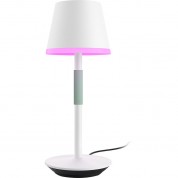 Philips Hue Go Portable Table Lamp (white)