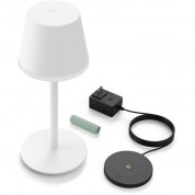 Philips Hue Go Portable Table Lamp (white)