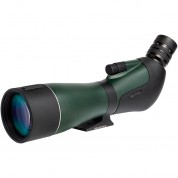 Sightron 20-60x85 Sii Blue Sky Hd Spotting Scope (angled Viewing)