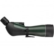 Sightron 20-60x85 Sii Blue Sky Hd Spotting Scope (angled Viewing)