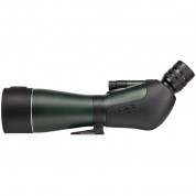 Sightron 20-60x85 Sii Blue Sky Hd Spotting Scope (angled Viewing)