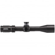 Sightron 3-16x42 S-tac Ffp Zero Stop Riflescope (mh-2 Reticle)