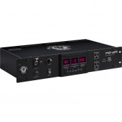 Black Lion Audio Pg-2r 2 Ru Rack-mounted Power Regulator & Conditioner