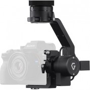 Sony Px1 Gremsy Gimbal For Sony Airpeak S1