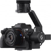 Sony Px1 Gremsy Gimbal For Sony Airpeak S1