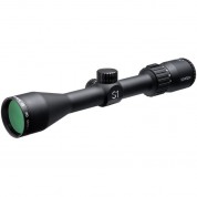 Sightron 3-9x40 S1 G2 Riflescope (hhr Reticle)