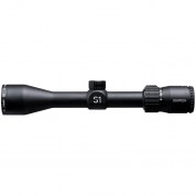 Sightron 3-9x40 S1 G2 Riflescope (hhr Reticle)