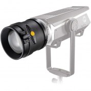 Dedolight 14º/17º Parallel Beam Intensifier Lens For Prolycht Orion 675 Fs And 300 Fs