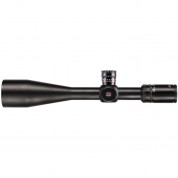 Sightron 8-32x56 Siii Plr Zero Stop Riflescope (moa-h Reticle)