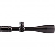 Sightron 8-32x56 Siii Plr Zero Stop Riflescope (moa-h Reticle)