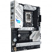 Asus Rog Strix B760-a Gaming Wifi Lga1700 Atx Motherboard