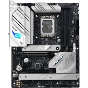 Asus Rog Strix B760-a Gaming Wifi Lga1700 Atx Motherboard