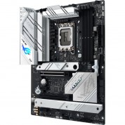 Asus Rog Strix B760-a Gaming Wifi Lga1700 Atx Motherboard