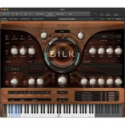 Eastwest Quantum Leap Silk Virtual Instrument