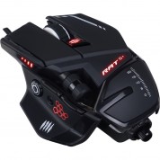 Mad Catz R.a.t. 6+ Optical Gaming Mouse