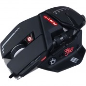 Mad Catz R.a.t. 6+ Optical Gaming Mouse