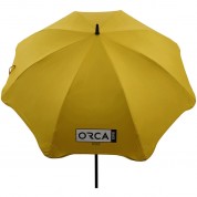 Orca Xl Production Umbrella (yellow/silver)