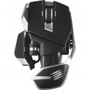 Mad Catz R.a.t. Dws Wireless Gaming Mouse (black)