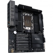 Asus Pro Ws W790-ace Lga 4677 Ceb Workstation Motherboard