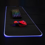 Mad Catz S.u.r.f. Rgb Mouse Pad