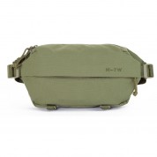 Moment Mtw Fanny Sling (olive, 2l)