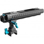 Kondor Blue Pro-blade Ssd Recording Handle (space Gray)