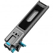 Kondor Blue Pro-blade Ssd Recording Handle (space Gray)