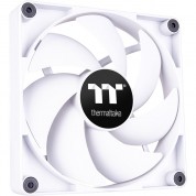 Thermaltake Ct120 Pc Cooling Fan (white, 2-pack)