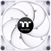 Thermaltake Ct140 Pc Cooling Fan (white, 2-pack)