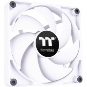 Thermaltake Ct140 Pc Cooling Fan (white, 2-pack)