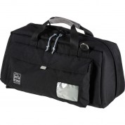 Portabrace Camera Case For Panasonic Hc-x2 Or Hc-x20 (black)