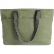 Moment Mtw Tote Bag (olive, 19l)