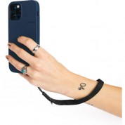 Moment Nylon Phone Wrist Strap (black)