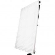 Intellytech Pop-up Diffuser And Grid For Mega-8 Litecloth 3.0