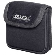 Opticron Soft Neoprene Case For 25mm Porro Prism Binoculars (black)